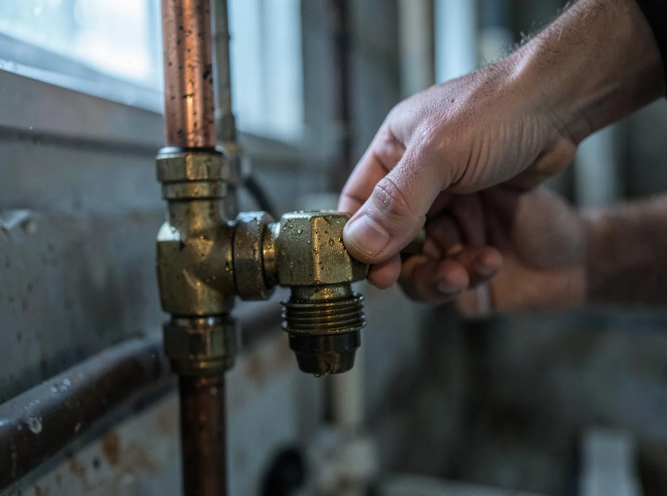 Emergency Plumber Pauls Valley, OK FAQs